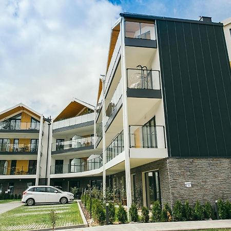 Apartament Uroczy Belle View Szklarska Poreba Exterior photo