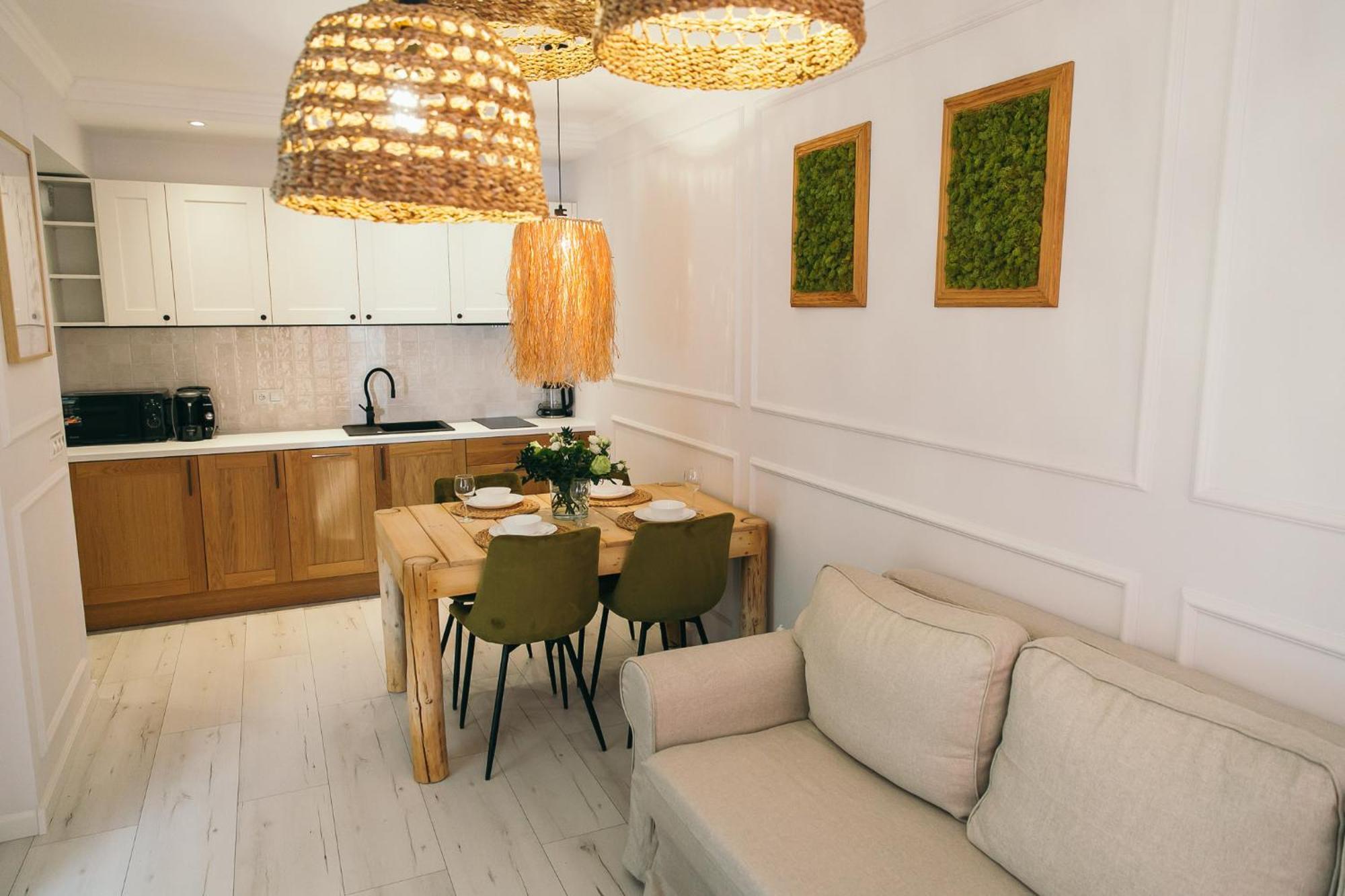 Apartament Uroczy Belle View Szklarska Poreba Exterior photo