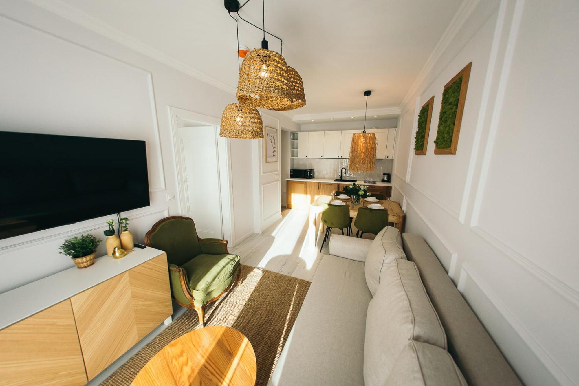 Apartament Uroczy Belle View Szklarska Poreba Exterior photo
