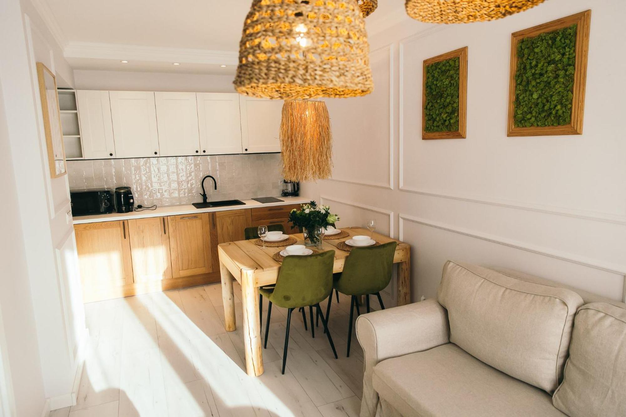 Apartament Uroczy Belle View Szklarska Poreba Exterior photo