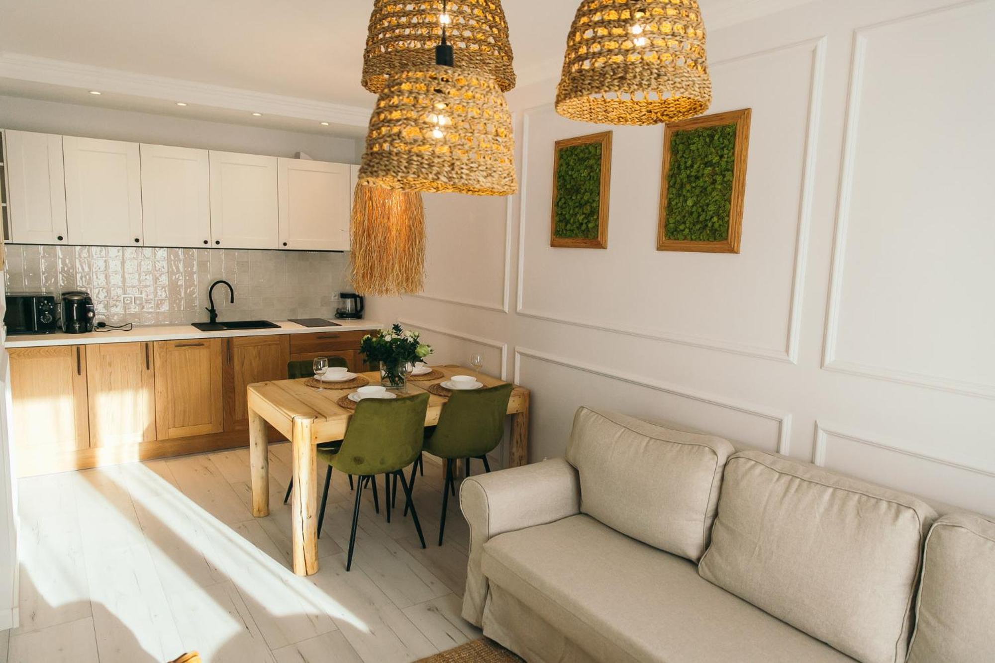 Apartament Uroczy Belle View Szklarska Poreba Exterior photo
